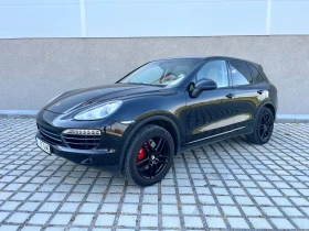 Porsche Cayenne 3.0d/245��./��� ����/�����������/ ��� ���������  | Mobile.bg � ����� ������ 8