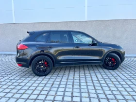 Porsche Cayenne 3.0d/245��./��� ����/�����������/ ��� ���������  | Mobile.bg � ����� ������ 16