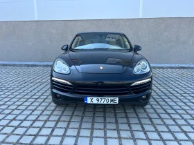 Porsche Cayenne 3.0d/245��./��� ����/�����������/ ��� ���������  | Mobile.bg � ����� ������ 4