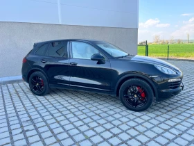Porsche Cayenne 3.0d/245��./��� ����/�����������/ ��� ���������  | Mobile.bg � ����� ������ 5