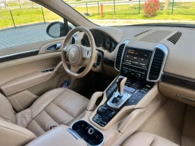 Porsche Cayenne 3.0d/245��./��� ����/�����������/ ��� ���������  | Mobile.bg � ����� ������ 15