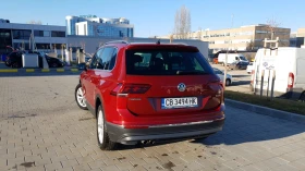 VW Tiguan 4MOTION Automatik 2.0 TDI 4M Highline - 26080 € / 51008.05 лв. - 78283714 5