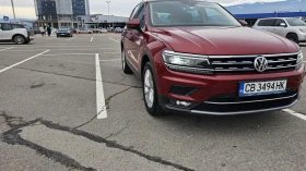 VW Tiguan 4MOTION Automatik 2.0 TDI Highline, снимка 9