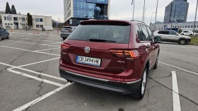 VW Tiguan 4MOTION Automatik 2.0 TDI Highline, снимка 8