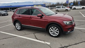 VW Tiguan 4MOTION Automatik 2.0 TDI Highline, снимка 3