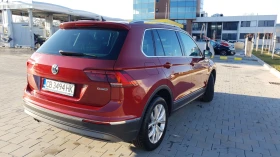 VW Tiguan 4MOTION Automatik 2.0 TDI 4M Highline - 26080 € / 51008.05 лв. - 78283714 6