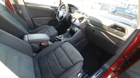 VW Tiguan 4MOTION Automatik 2.0 TDI 4M Highline - 26080 € / 51008.05 лв. - 78283714 13