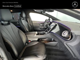 Mercedes-Benz EQE 300, снимка 9
