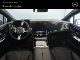 Mercedes-Benz EQE 300, снимка 11