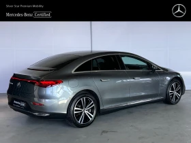 Mercedes-Benz EQE 300, снимка 4