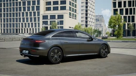 Mercedes-Benz EQE 300 - 51800 € / 101311.99 лв. - 98954638 4