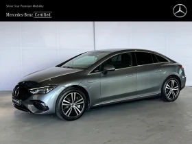 Mercedes-Benz EQE 300, снимка 1