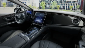 Mercedes-Benz EQE 300 - 51800 € / 101311.99 лв. - 98954638 11