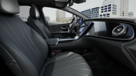 Mercedes-Benz EQE 300 - 51800 € / 101311.99 лв. - 98954638 9