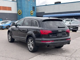 Audi Q7 3.0T quattro Progressiv - 13129 € / 25678.09 лв. - 30212288 6