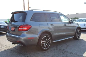 Mercedes-Benz GLS 500  GLS550 4MATIC SUV | 7 PASS | 550 AMG PKG | 360 CA - 29400 € / 57501.40 лв. - 80309667 7