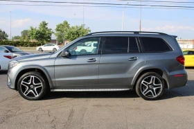 Mercedes-Benz GLS 500  GLS550 4MATIC SUV | 7 PASS | 550 AMG PKG | 360 CA - 29400 € / 57501.40 лв. - 80309667 4