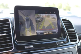 Mercedes-Benz GLS 500  GLS550 4MATIC SUV | 7 PASS | 550 AMG PKG | 360 CA - 29400 € / 57501.40 лв. - 80309667 17