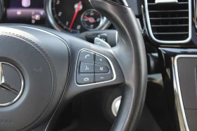 Mercedes-Benz GLS 500  GLS550 4MATIC SUV | 7 PASS | 550 AMG PKG | 360 CA - 29400 € / 57501.40 лв. - 80309667 13