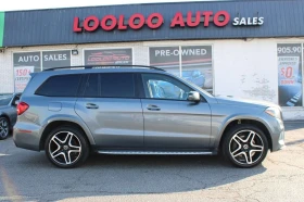 Mercedes-Benz GLS 500  GLS550 4MATIC SUV | 7 PASS | 550 AMG PKG | 360 CA - 29400 € / 57501.40 лв. - 80309667 8