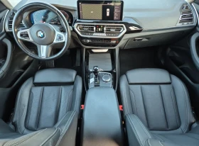 BMW X3 - 24500 € / 47917.83 лв. - 95800990 3