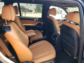 BMW X7 3l xDrive40I - 32000 € / 62586.56 лв. - 40159267 11