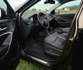 Hyundai Santa fe FULL PREMIUM 2.2CRD! 4WD 360 Камери - 16800 € / 32857.94 лв. - 31190044 8