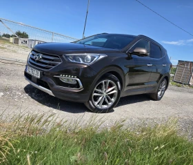 Hyundai Santa fe FULL PREMIUM 2.2CRDI 4х4 360 Камери - 16300 € / 31880.03 лв. - 31190044 5