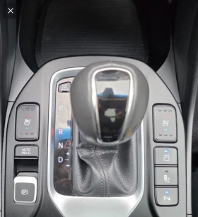 Hyundai Santa fe FULL PREMIUM 2.2CRD! 4WD 360 Камери - 16800 € / 32857.94 лв. - 31190044 13