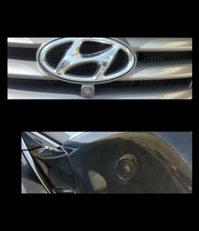 Hyundai Santa fe FULL PREMIUM 2.2CRD! 4WD 360 Камери - 16800 € / 32857.94 лв. - 31190044 15