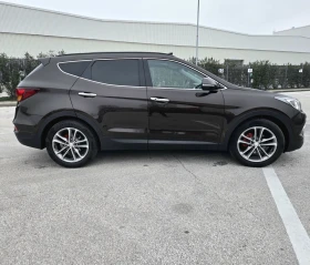 Hyundai Santa fe FULL PREMIUM 2.2CRD! 4WD 360 Камери - 16800 € / 32857.94 лв. - 31190044 4
