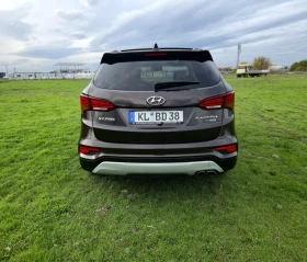 Hyundai Santa fe FULL PREMIUM 2.2CRDI 4х4 360 Камери - 16800 € / 32857.94 лв. - 31190044 5