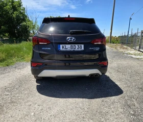 Hyundai Santa fe FULL PREMIUM 2.2CRDI 4х4 360 Камери - 16300 € / 31880.03 лв. - 31190044 12