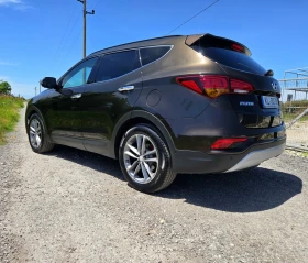 Hyundai Santa fe FULL PREMIUM 2.2CRDI 4х4 360 Камери - 16300 € / 31880.03 лв. - 31190044 3
