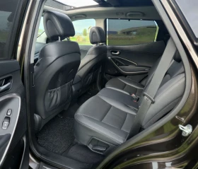 Hyundai Santa fe FULL PREMIUM 2.2CRD! 4WD 360 Камери - 16800 € / 32857.94 лв. - 31190044 10