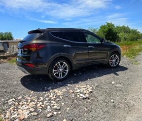 Hyundai Santa fe FULL PREMIUM 2.2CRDI 4х4 360 Камери - 16300 € / 31880.03 лв. - 31190044 2