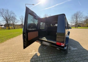 Mercedes-Benz G 500 V8 - 53500 € / 104636.90 лв. - 12133329 4
