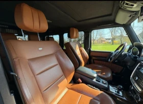 Mercedes-Benz G 500 V8 - 53500 € / 104636.90 лв. - 12133329 16