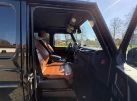 Mercedes-Benz G 500 V8 - 53500 € / 104636.90 лв. - 12133329 8