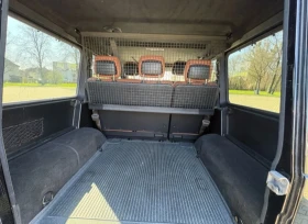 Mercedes-Benz G 500 V8 - 53500 € / 104636.90 лв. - 12133329 6