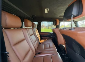 Mercedes-Benz G 500 V8 - 53500 € / 104636.90 лв. - 12133329 17