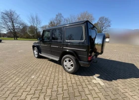 Mercedes-Benz G 500 V8 - 53500 € / 104636.90 лв. - 12133329 3