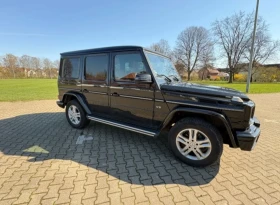 Mercedes-Benz G 500 V8 - 53500 € / 104636.90 лв. - 12133329 2