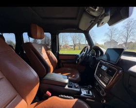Mercedes-Benz G 500 V8 - 53500 € / 104636.90 лв. - 12133329 9
