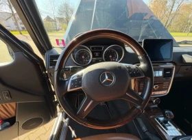 Mercedes-Benz G 500 V8 - 53500 € / 104636.90 лв. - 12133329 12