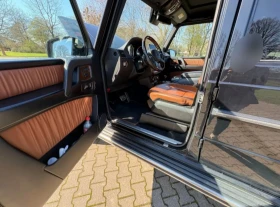 Mercedes-Benz G 500 V8 - 53500 € / 104636.90 лв. - 12133329 13
