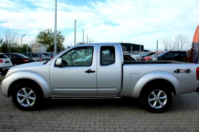 Nissan Navara FACELIFT * СОБСТВЕН ЛИЗИНГ - 12700 € / 24839.04 лв. - 17960363 4