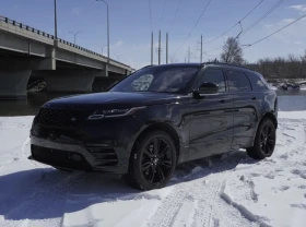Land Rover Range Rover Velar 2019 LAND ROVER RANGE ROVER VELAR R-DYNAMIC SE