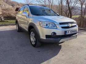 Chevrolet Captiva - 4200 € / 8214.49 лв. - 84966401 3