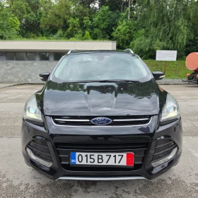 Ford Kuga 2.0TDCI FULL | Mobile.bg � ����� ������ 11